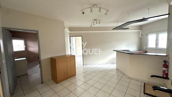 A vendre à Cabestany (66330) Local commercial et professionnel