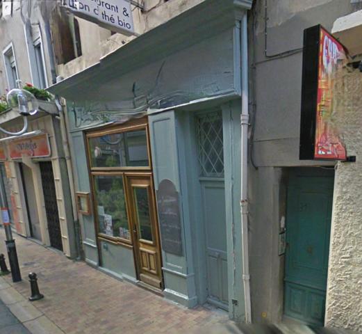 Immeuble à CARCASSONNE, 11000 - 200m²