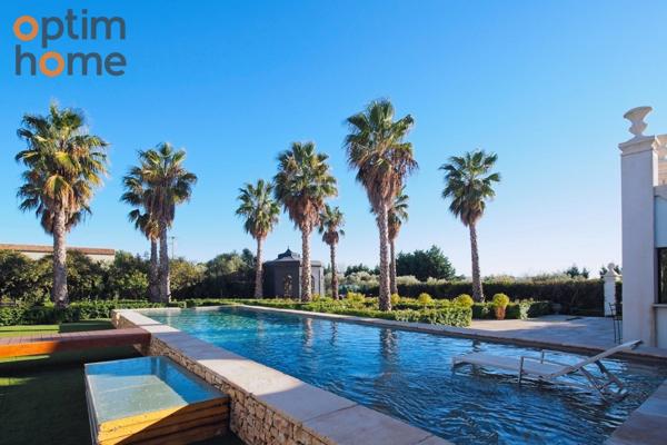 BELLE PROPRIETE 315 m2 proche du centre