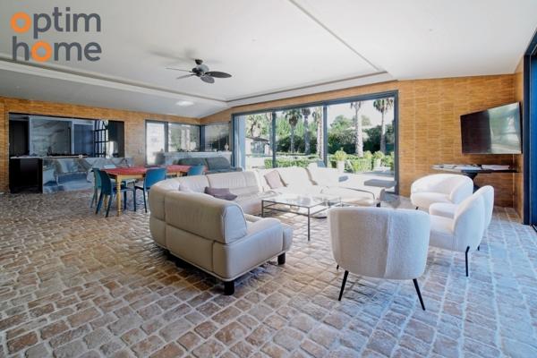 BELLE PROPRIETE 315 m2 proche du centre