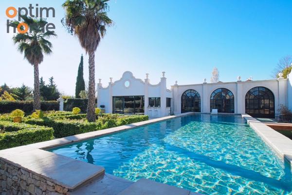 BELLE PROPRIETE 315 m2 proche du centre