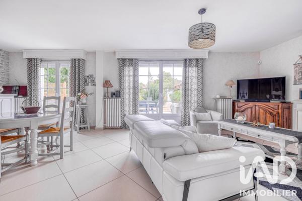 Maison à vendre 7 pièces 149 m² Meaux