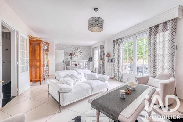 Maison à vendre 7 pièces 149 m² Meaux