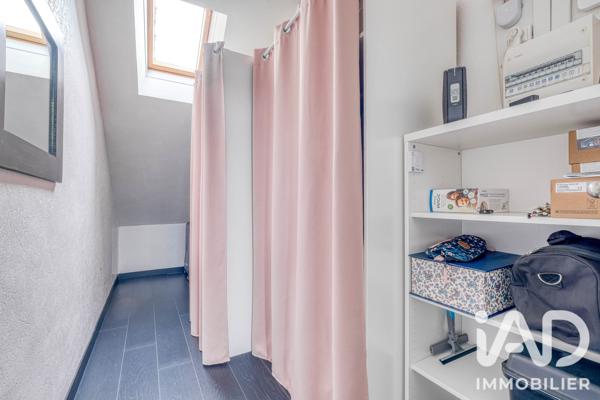 Maison à vendre 7 pièces 149 m² Meaux