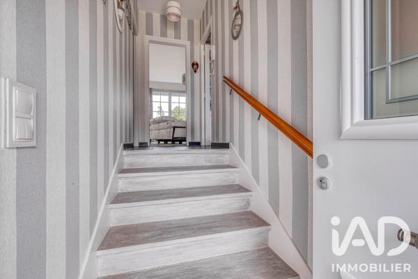 Maison à vendre 7 pièces 149 m² Meaux