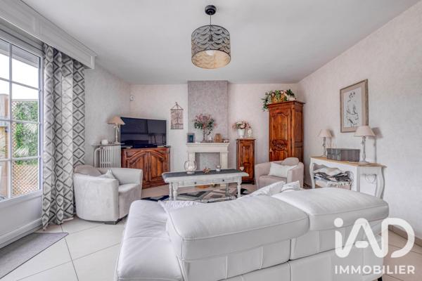 Maison à vendre 7 pièces 149 m² Meaux