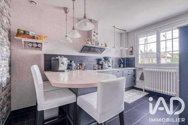Maison à vendre 7 pièces 149 m² Meaux