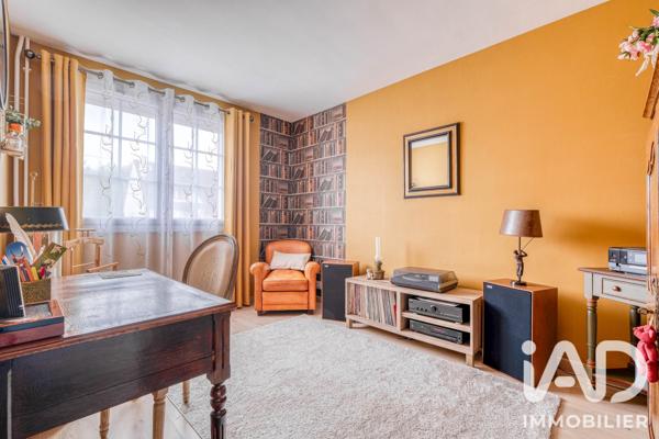 Maison à vendre 7 pièces 149 m² Meaux