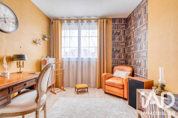 Maison à vendre 7 pièces 149 m² Meaux