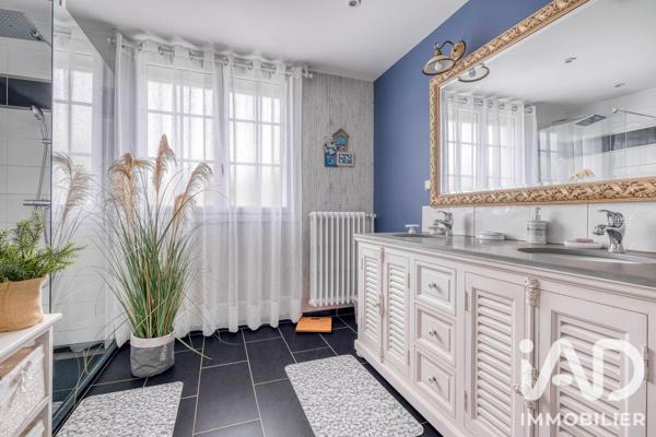 Maison à vendre 7 pièces 149 m² Meaux