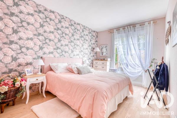 Maison à vendre 7 pièces 149 m² Meaux