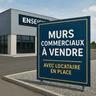 Local Commercial
         5 pièces
        - 3000 m²