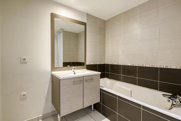 Lyon 8 - Appartement de 44m2 - 1 chambre Lyon Lyon 8 - Appartement de 44m2 - 1 chambre Lyon
