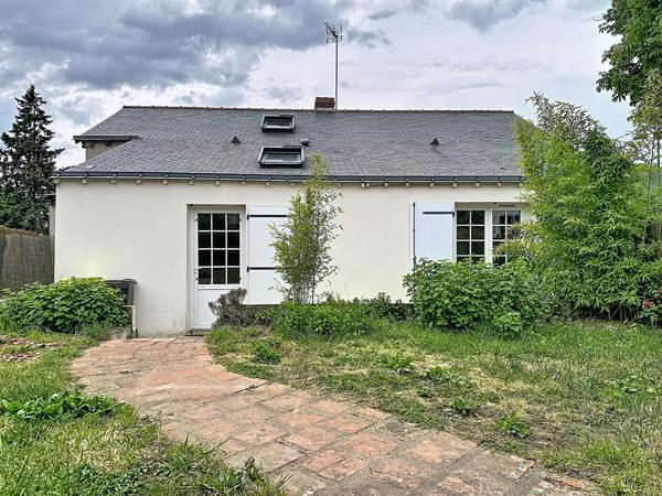 Maison Brissac Loire Aubance 5 pièce(s) 106 m2