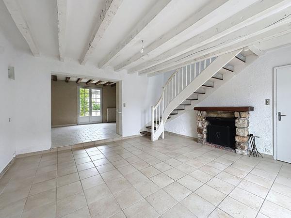 Maison Brissac Loire Aubance 5 pièce(s) 106 m2