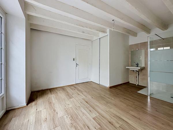 Maison Brissac Loire Aubance 5 pièce(s) 106 m2