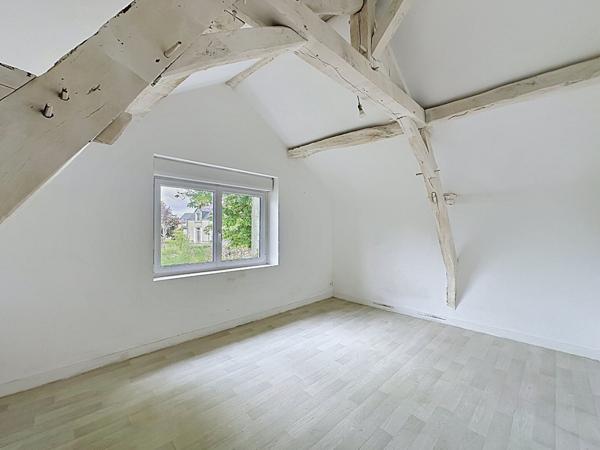 Maison Brissac Loire Aubance 5 pièce(s) 106 m2