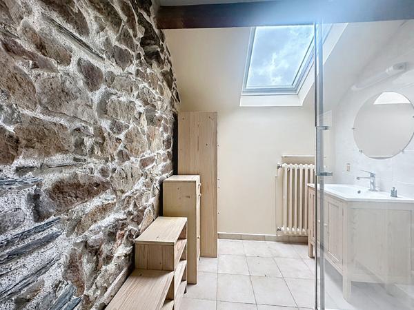 Maison Brissac Loire Aubance 5 pièce(s) 106 m2