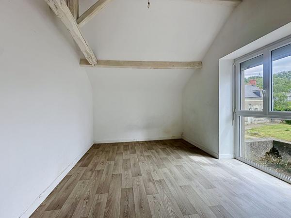 Maison Brissac Loire Aubance 5 pièce(s) 106 m2