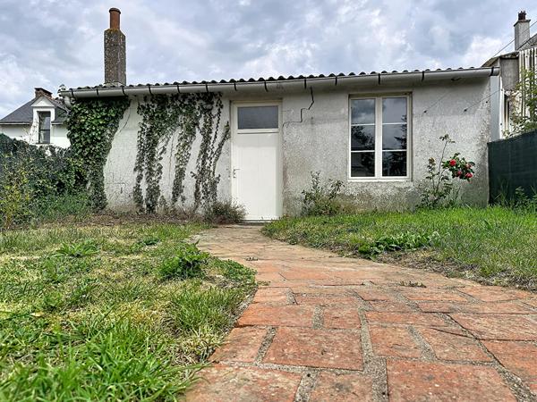 Maison Brissac Loire Aubance 5 pièce(s) 106 m2