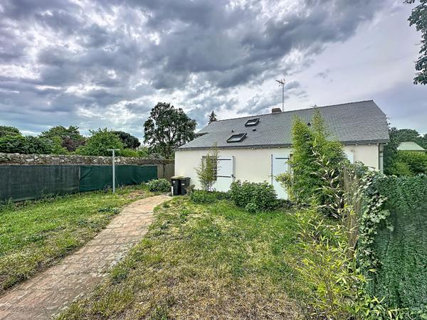Maison Brissac Loire Aubance 5 pièce(s) 106 m2