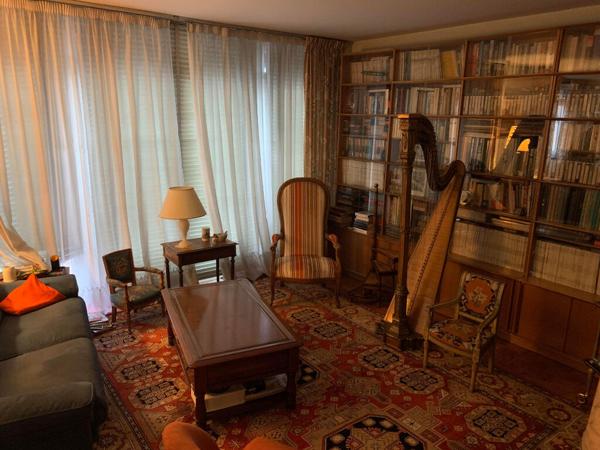 Appartement Chatillon 4 pièce(s) 95.15 m2