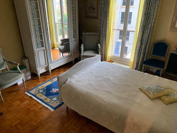 Appartement Chatillon 4 pièce(s) 95.15 m2