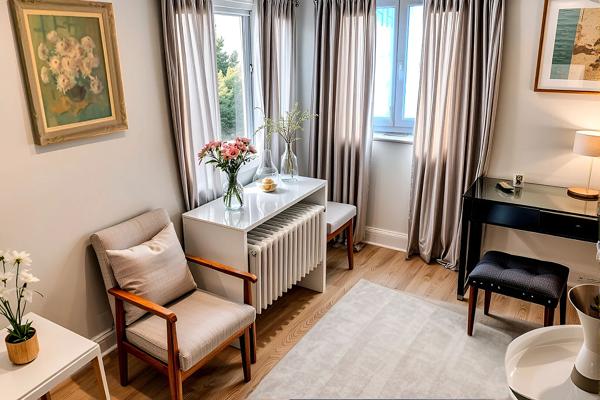 Appartement Chatillon 4 pièce(s) 95.15 m2