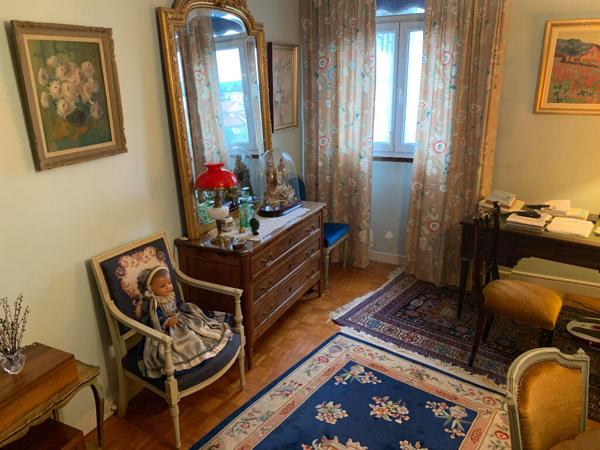 Appartement Chatillon 4 pièce(s) 95.15 m2