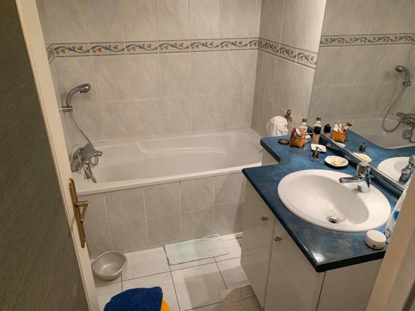 Appartement Chatillon 4 pièce(s) 95.15 m2