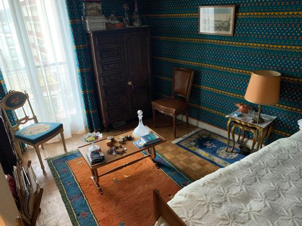 Appartement Chatillon 4 pièce(s) 95.15 m2