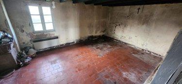 Maison à vendre à Sornay en Saône-et-Loire (71500), ref : NJ10