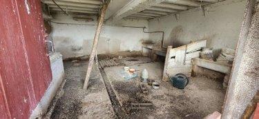 Maison à vendre à Sornay en Saône-et-Loire (71500), ref : NJ10