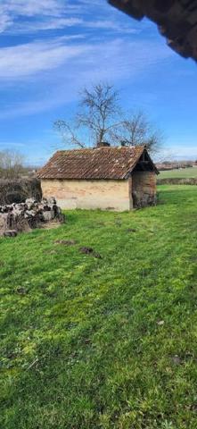 Maison à vendre à Sornay en Saône-et-Loire (71500), ref : NJ10
