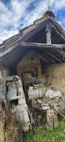 Maison à vendre à Sornay en Saône-et-Loire (71500), ref : NJ10