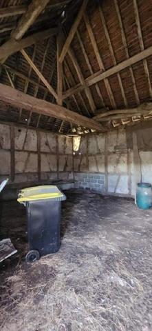 Maison à vendre à Sornay en Saône-et-Loire (71500), ref : NJ10