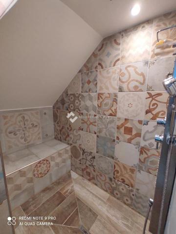 Maison en parfait état