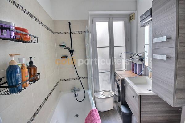 Vente
                Appartement42,38 m² - 2 Pièces -
                    MALAKOFF (92240)