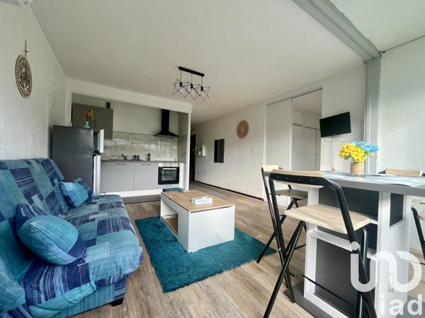 Appartement à vendre 3 pièces 55 m² Saint-Cyprien