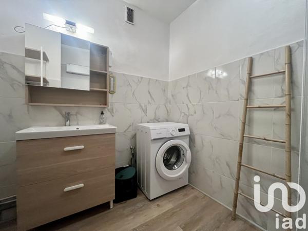 Appartement à vendre 3 pièces 55 m² Saint-Cyprien