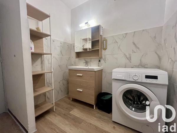 Appartement à vendre 3 pièces 55 m² Saint-Cyprien