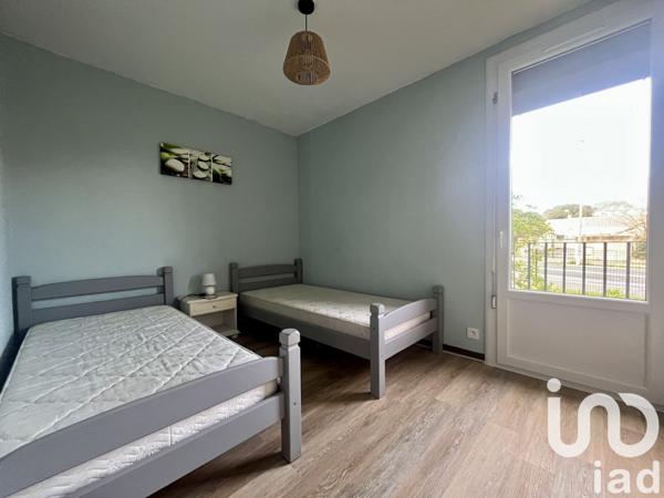 Appartement à vendre 3 pièces 55 m² Saint-Cyprien