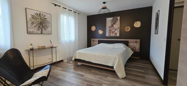 Nouveauté à la vente, magnifique maison 4 pièces,100m2 habitables