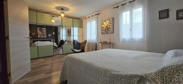 Nouveauté à la vente, magnifique maison 4 pièces,100m2 habitables