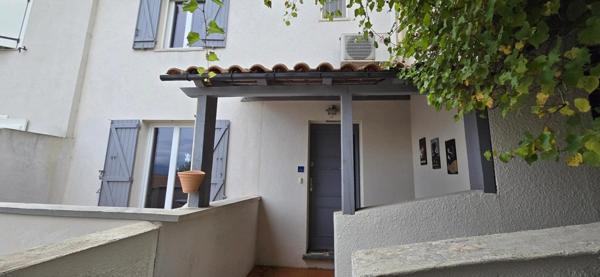 Nouveauté à la vente, magnifique maison 4 pièces,100m2 habitables