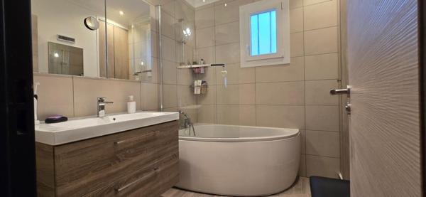 Nouveauté à la vente, magnifique maison 4 pièces,100m2 habitables