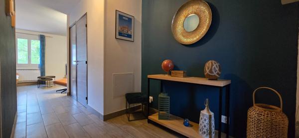 Nouveauté à la vente, magnifique maison 4 pièces,100m2 habitables