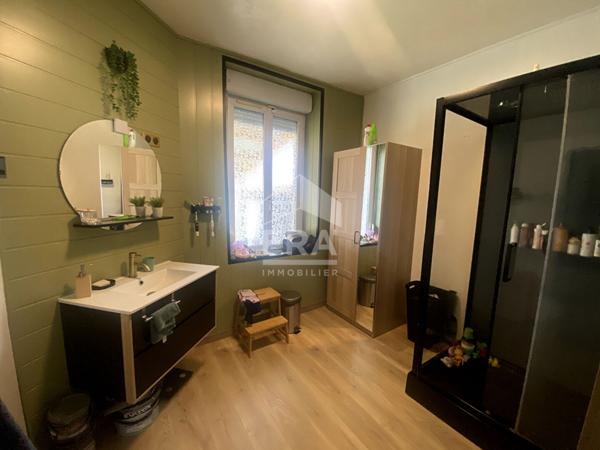 EXCLUSIVITÉ, SECTEUR LA FERE, 1H15 DE LA GARE PARIS NORD