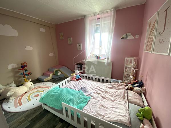 EXCLUSIVITÉ, SECTEUR LA FERE, 1H15 DE LA GARE PARIS NORD