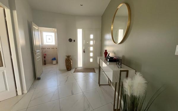Maison à vendre    5 pièces •  Fonsorbes